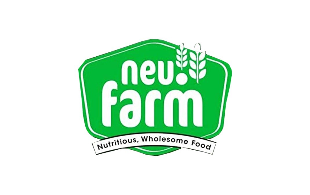 Neu.Farm Gobindobhog Rice    Pack  1 kilogram